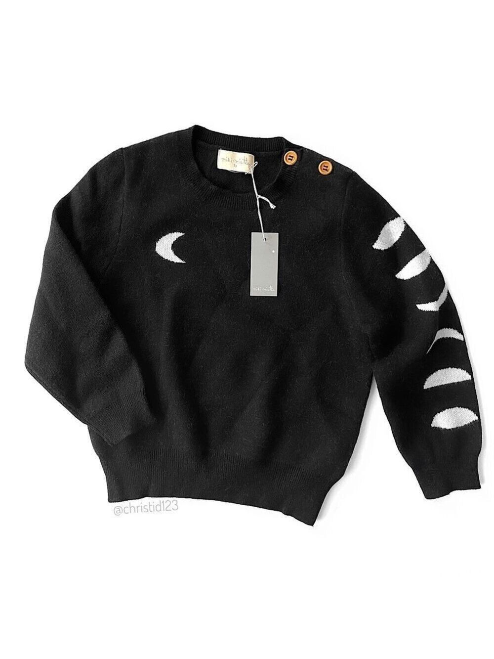 Miki Miette Indiana Over The Moon Sweater